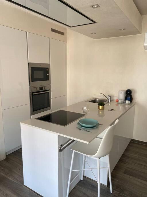 Appartement Lovely One Bedroom In City Center With Parking, Near Public Transport Luxembourg