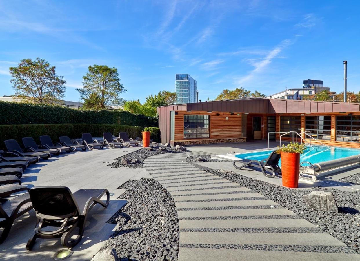 Coque Hotel
