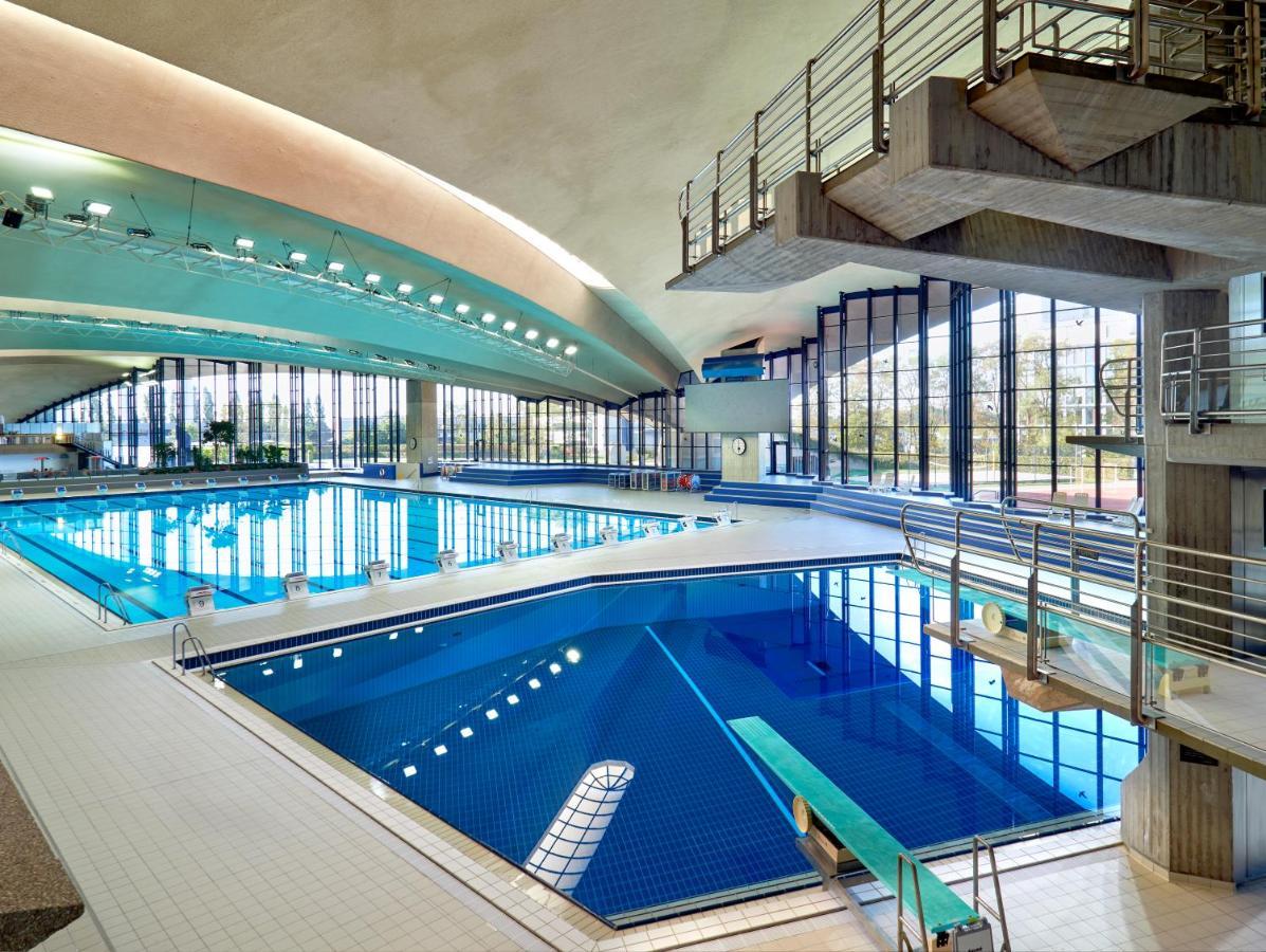D'coque Hotel Luxembourg