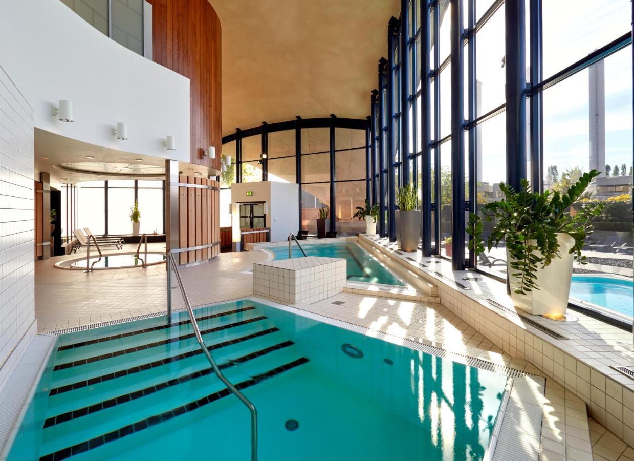 D'coque Hotel