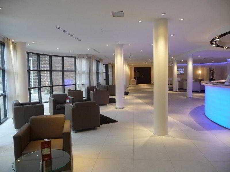 Parc Alvisse Hotel 4*