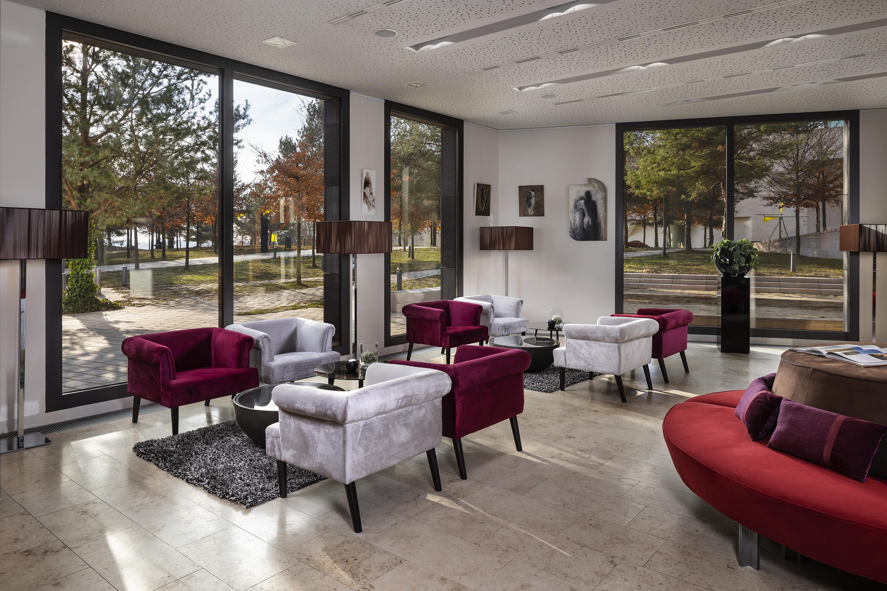 Melia Hotel 4*