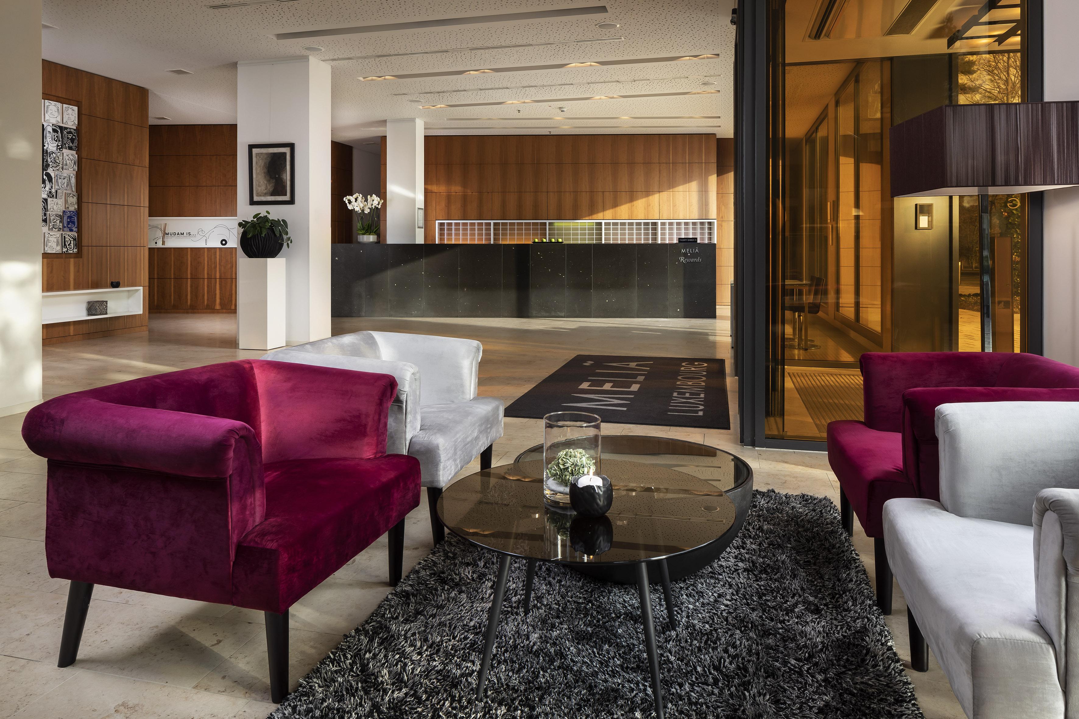 Hotel Melia 4*
