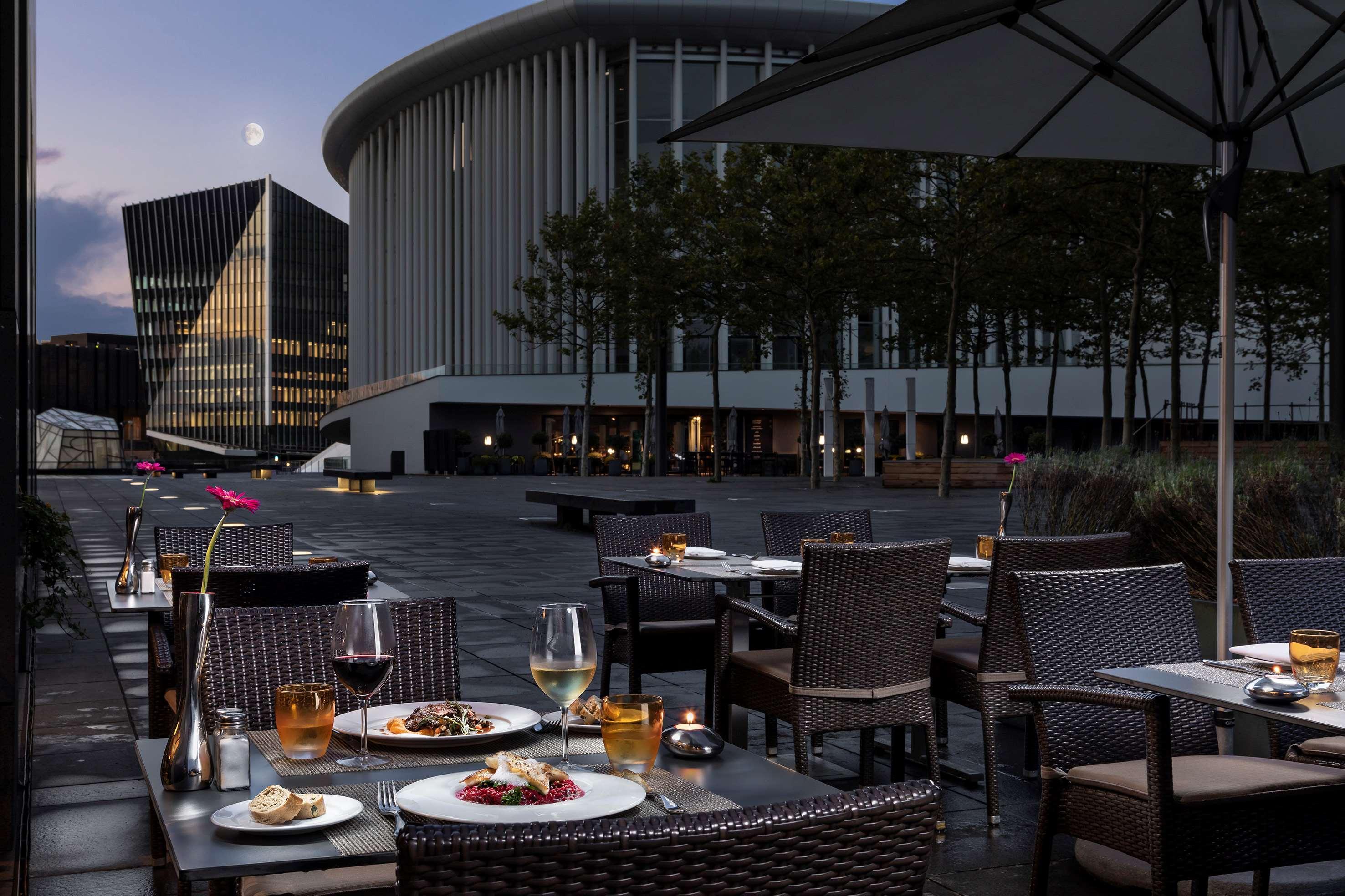 Melia Luxembourg