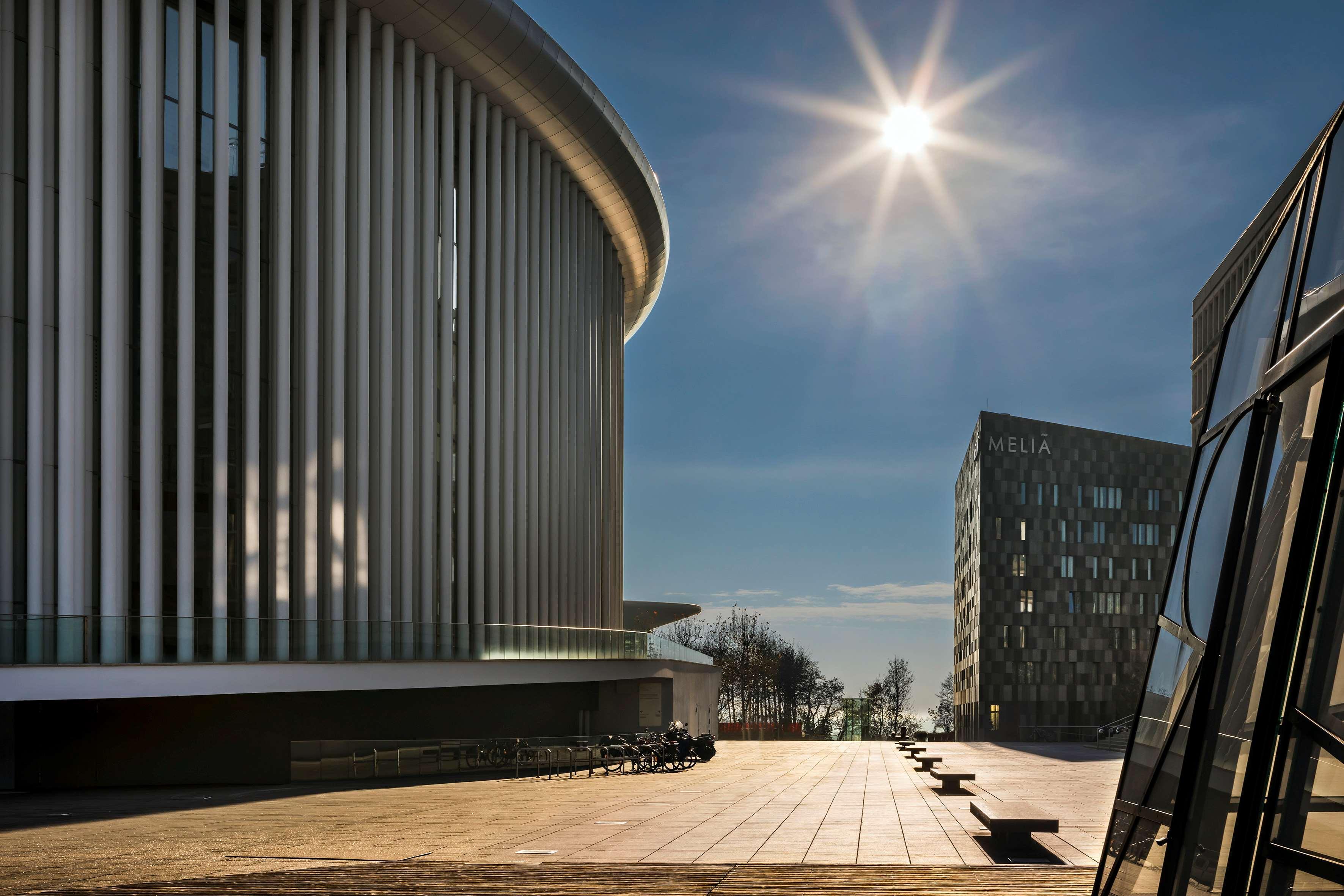 Hotel Melia Luxembourg