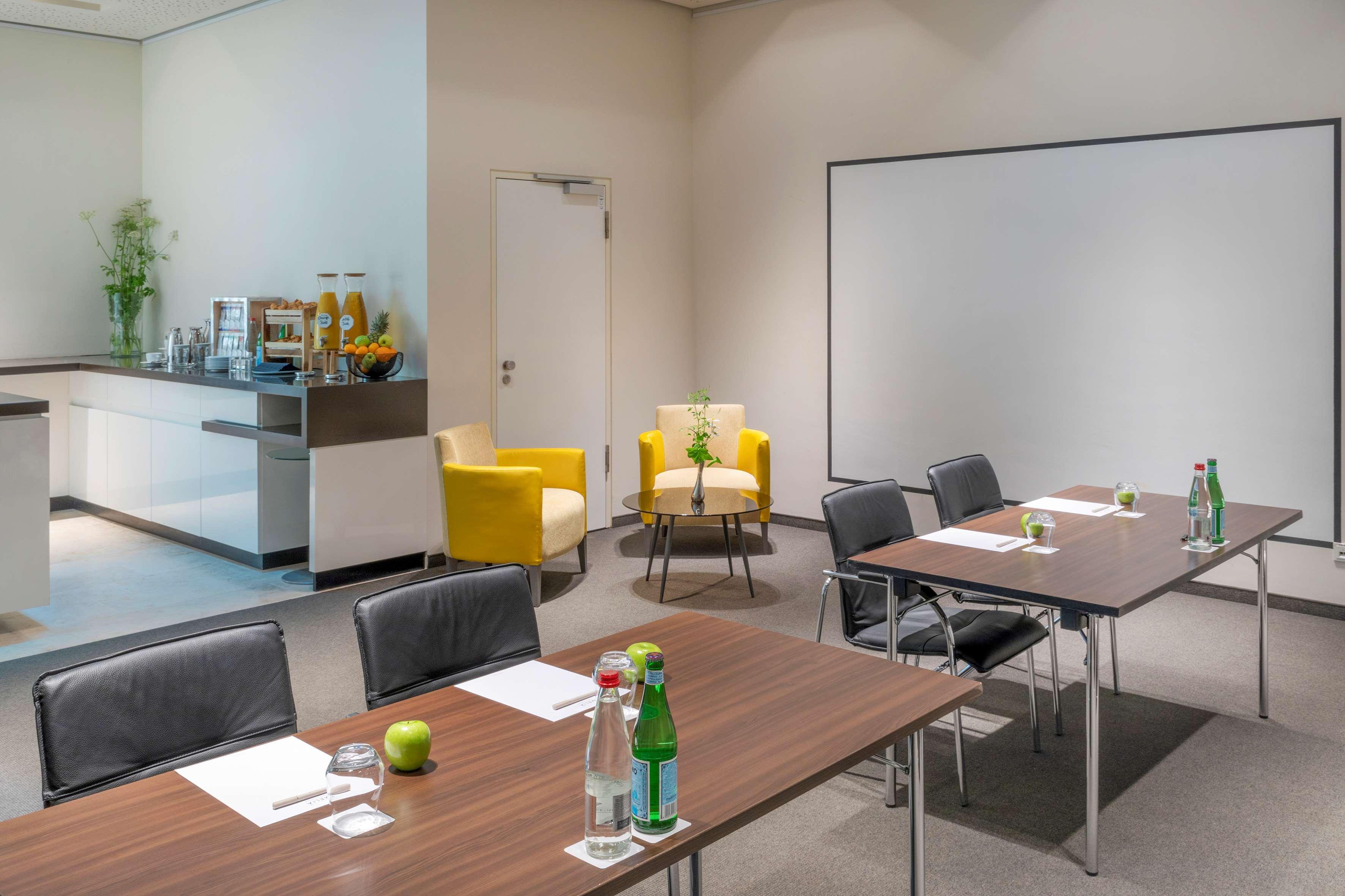 Melia Hotel Luxembourg