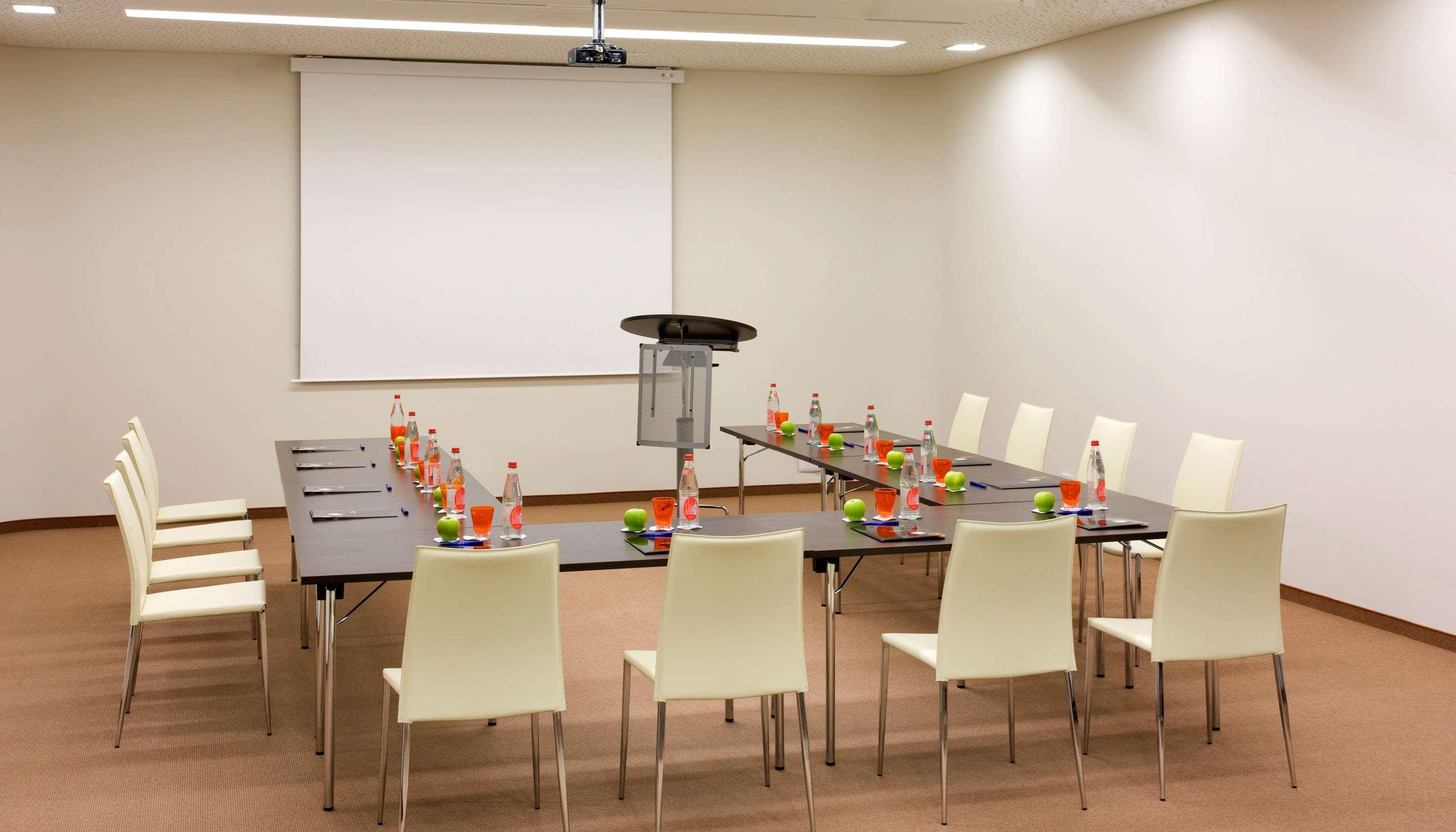 Melia 4* Luxembourg