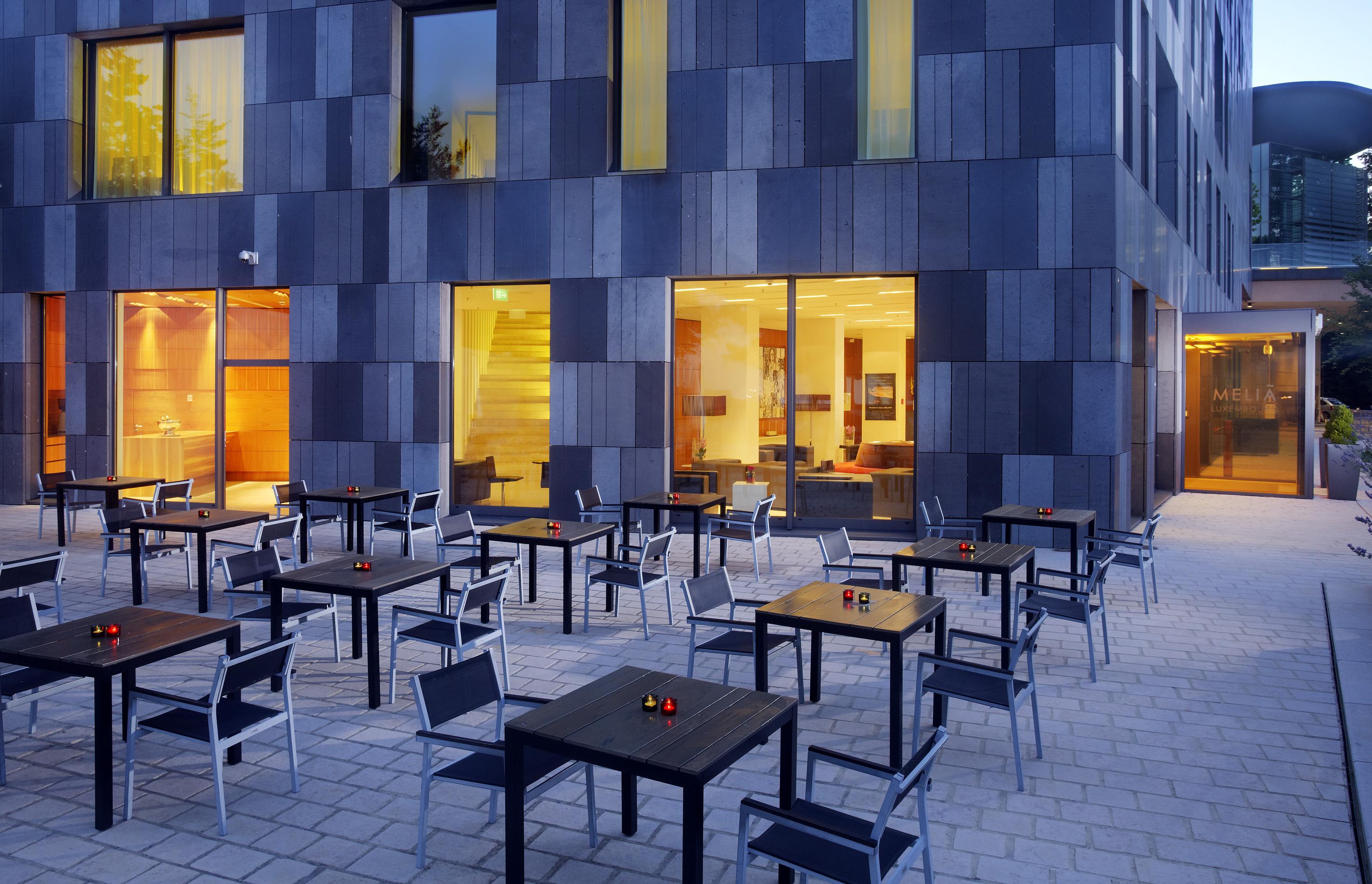 Melia Hotel 4*