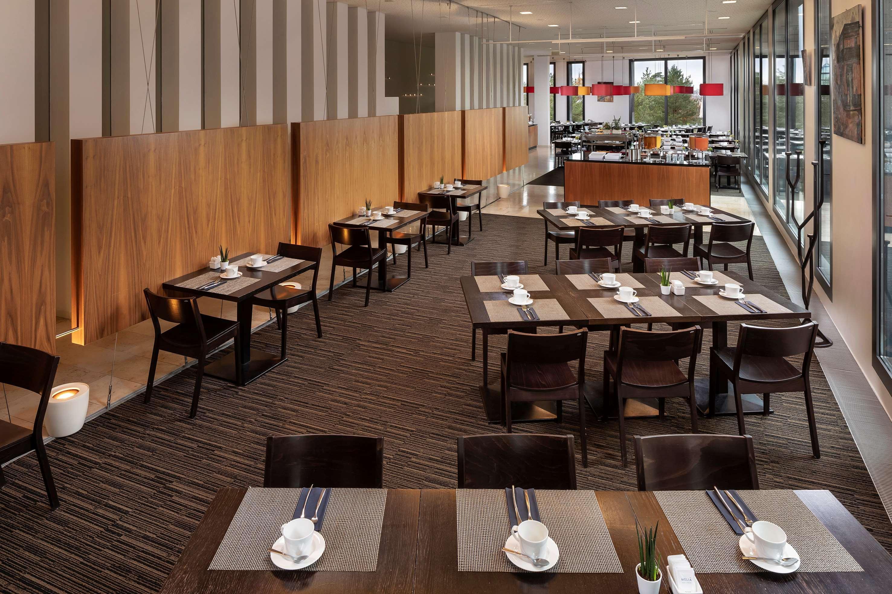 Melia 4* Luxembourg