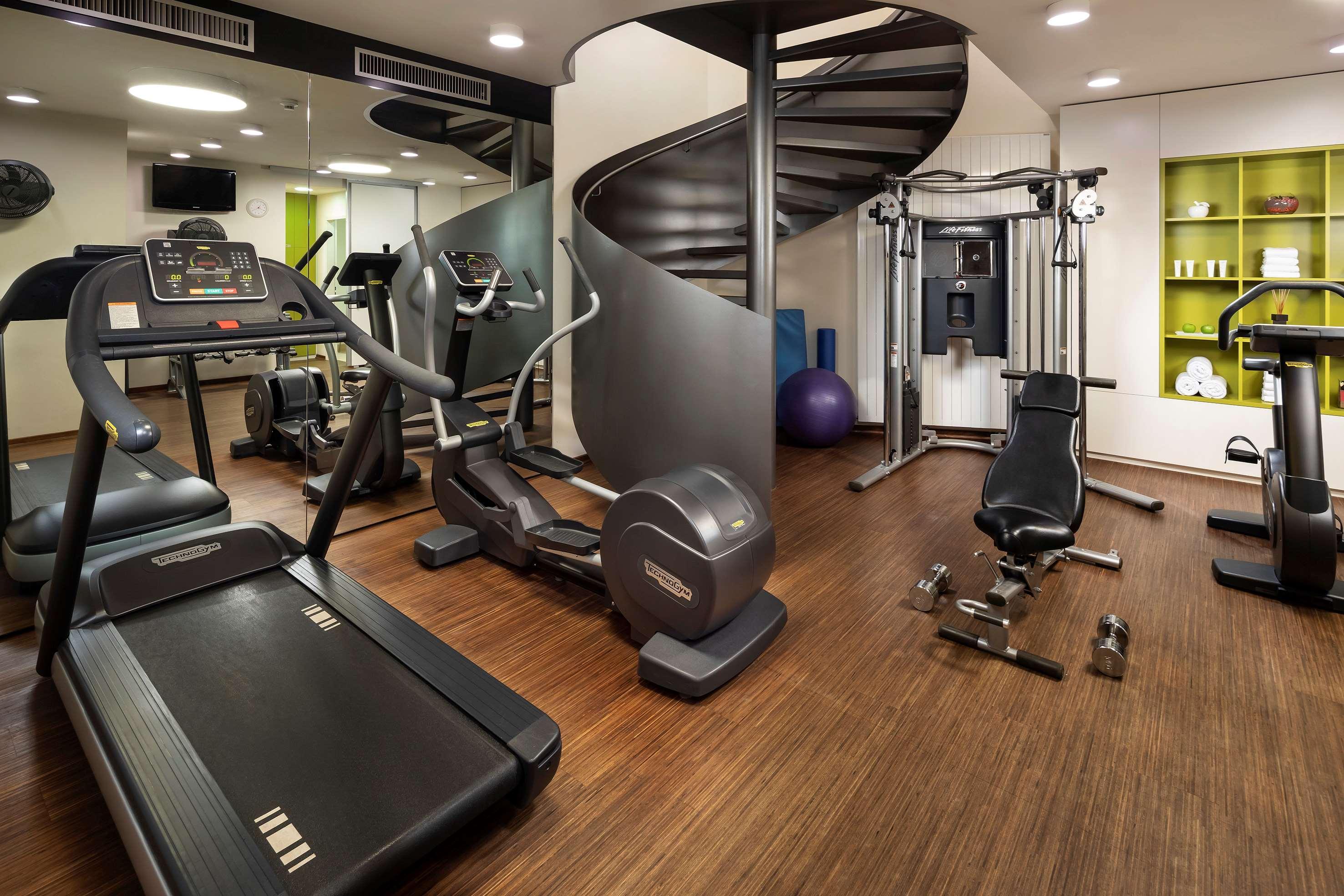 Melia 4* Luxembourg
