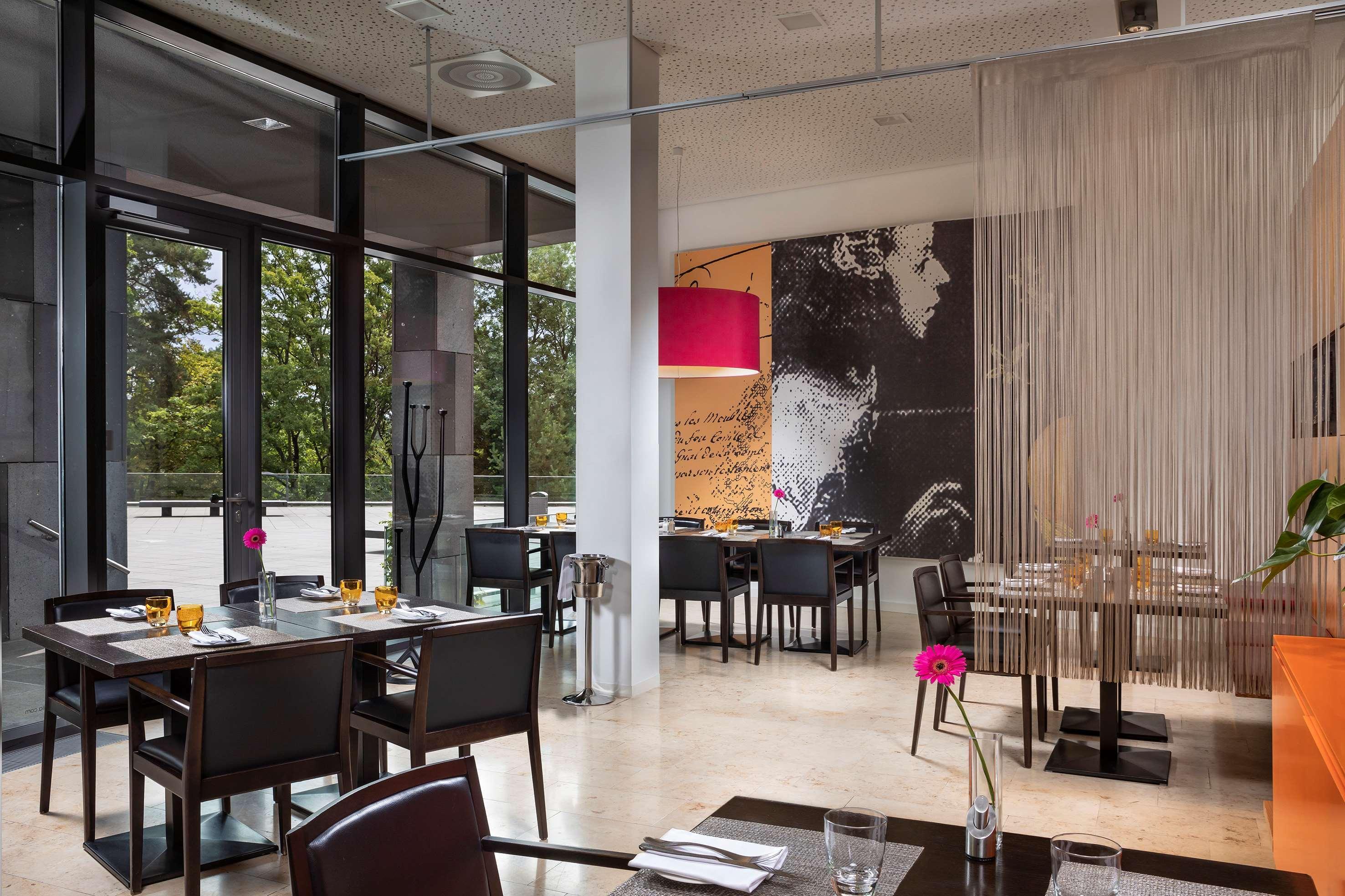 Hotel Melia Luxembourg