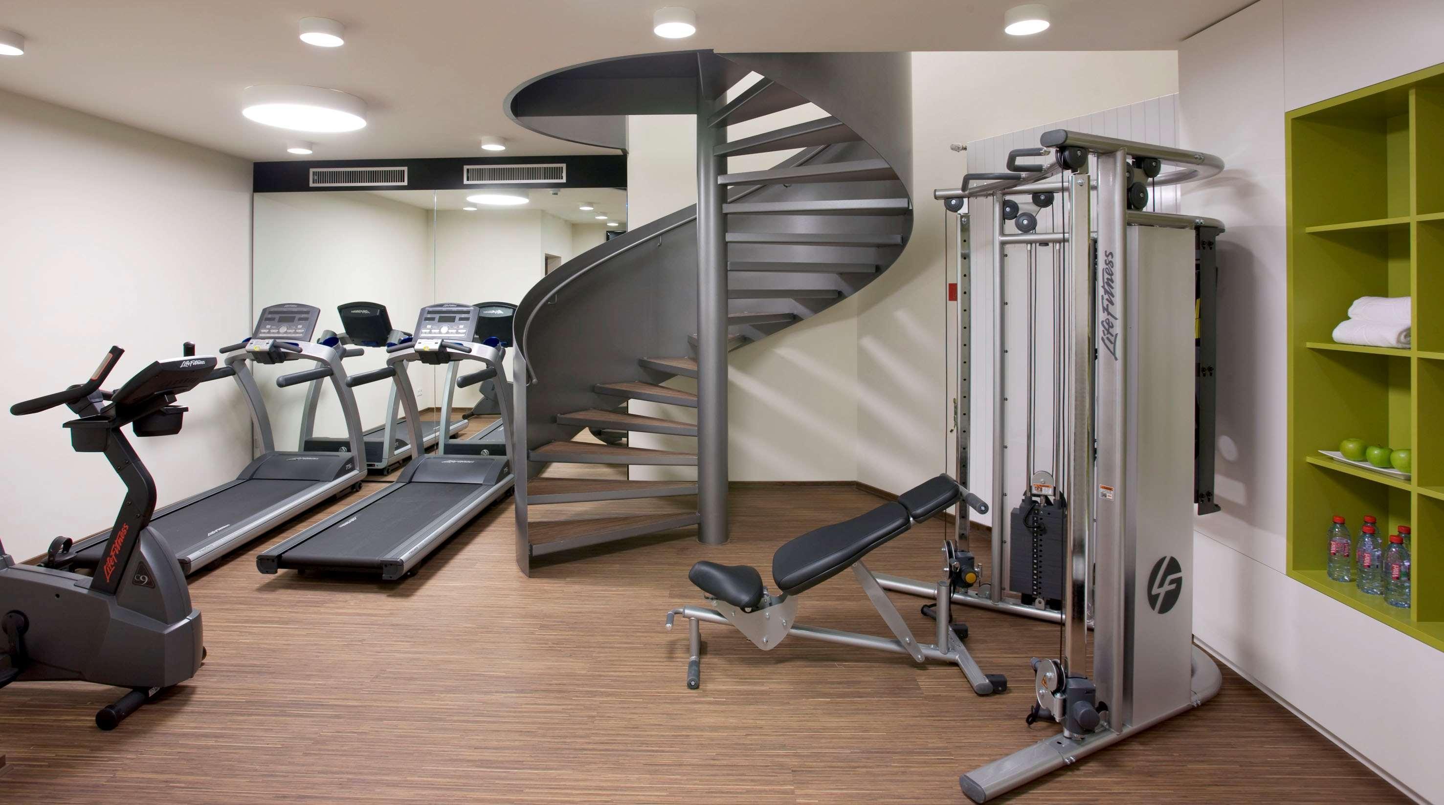 Melia 4* Luxembourg