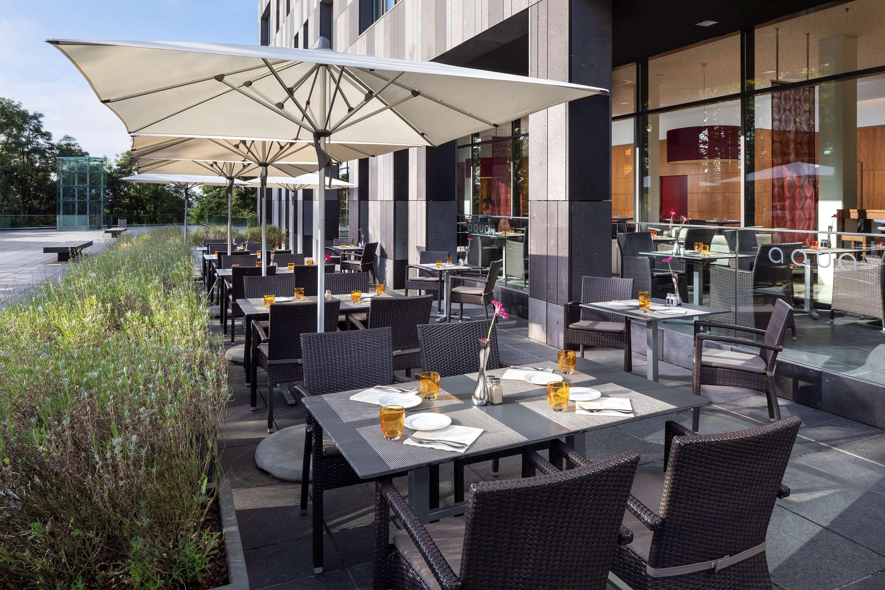 Melia Hotel