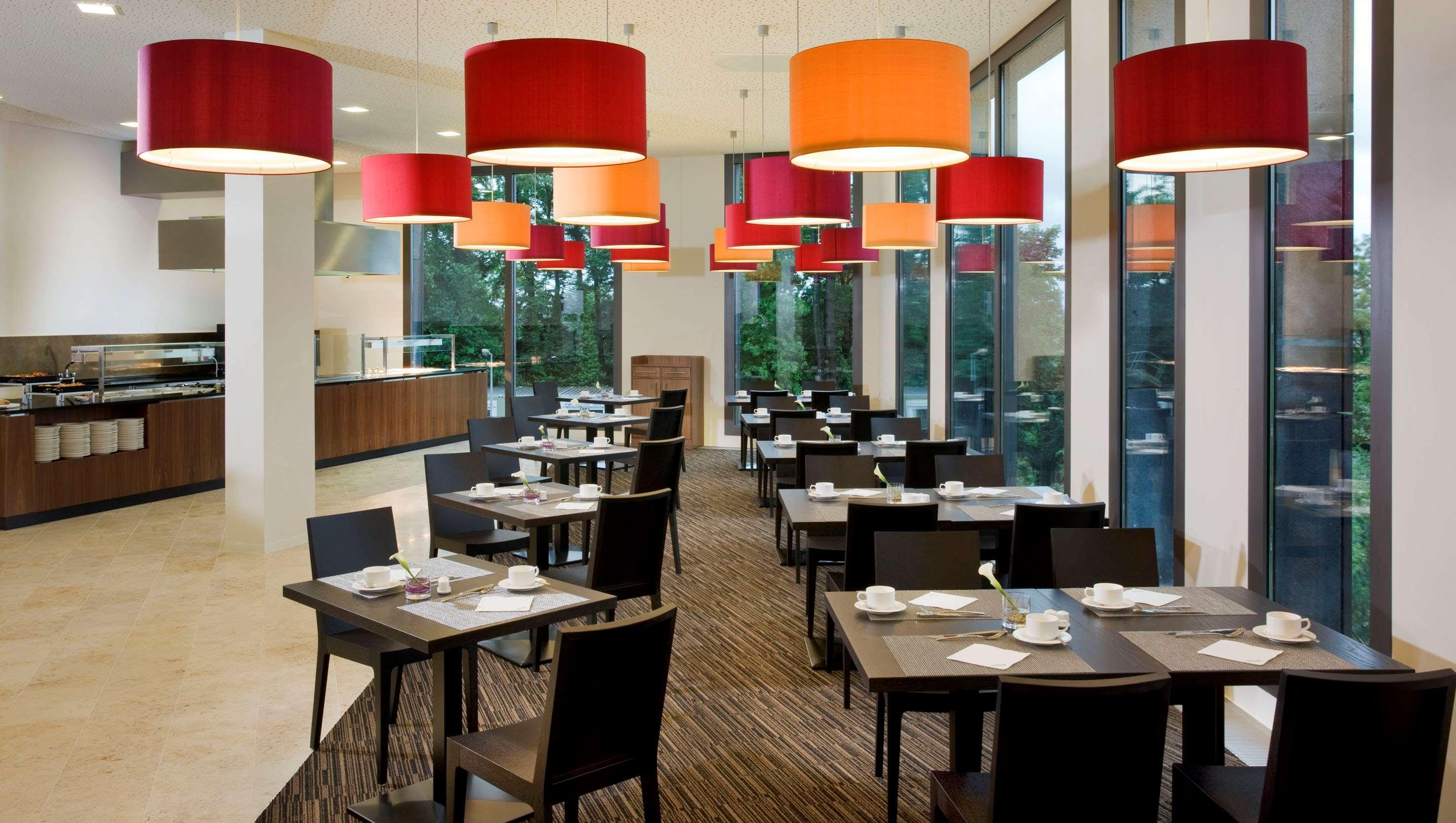 Melia Luxembourg
