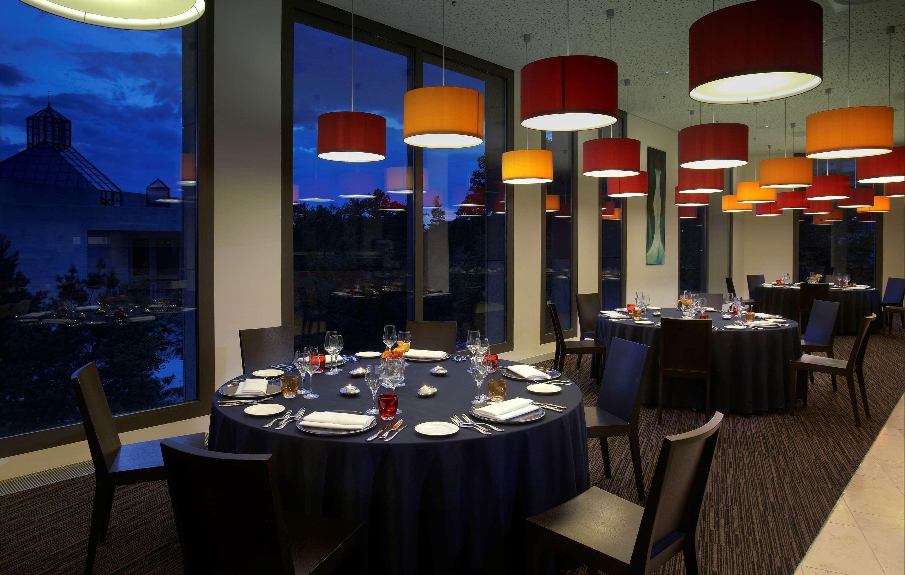 Melia 4* Luxembourg