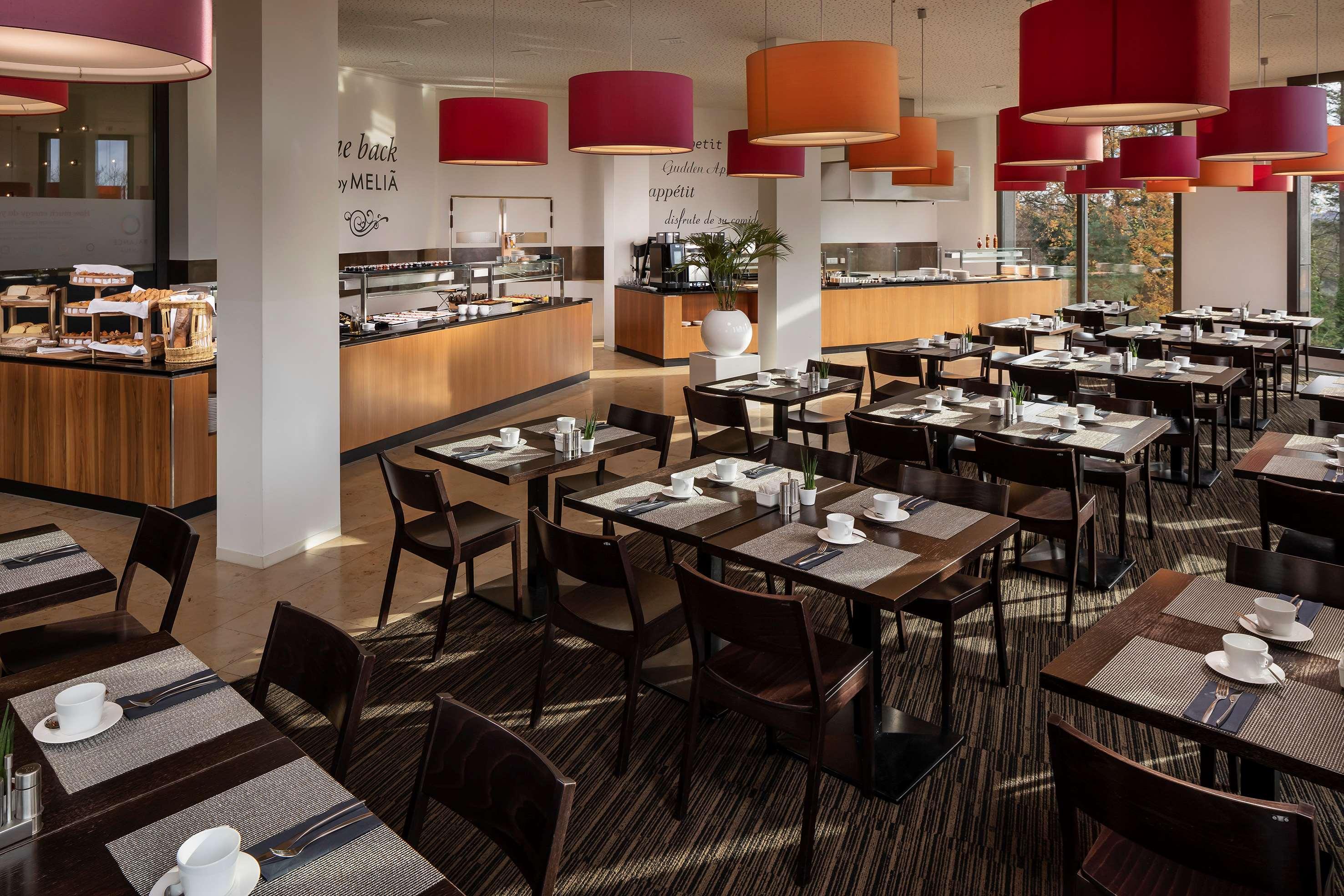 Melia Hotel