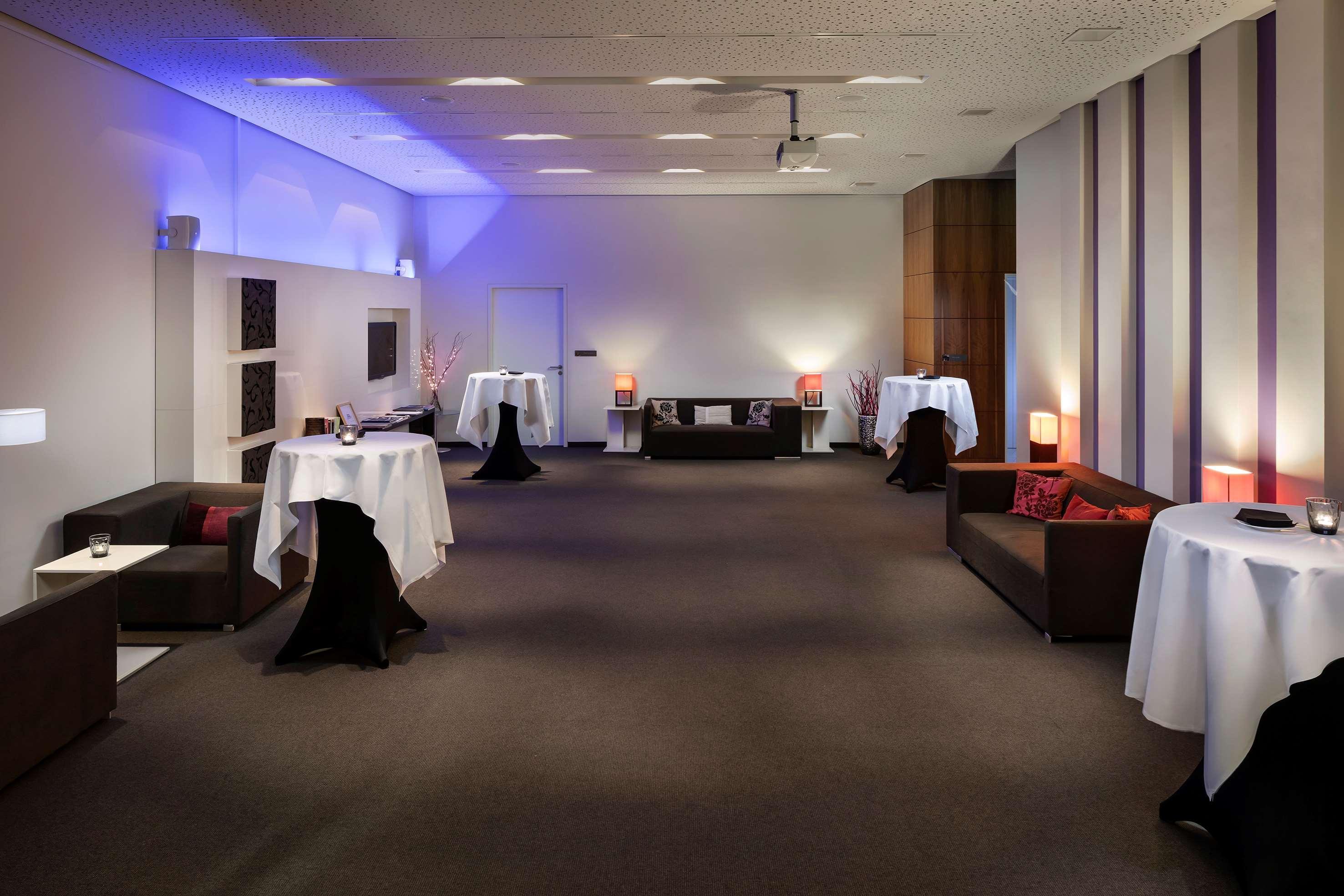 Hotel Melia Luxembourg