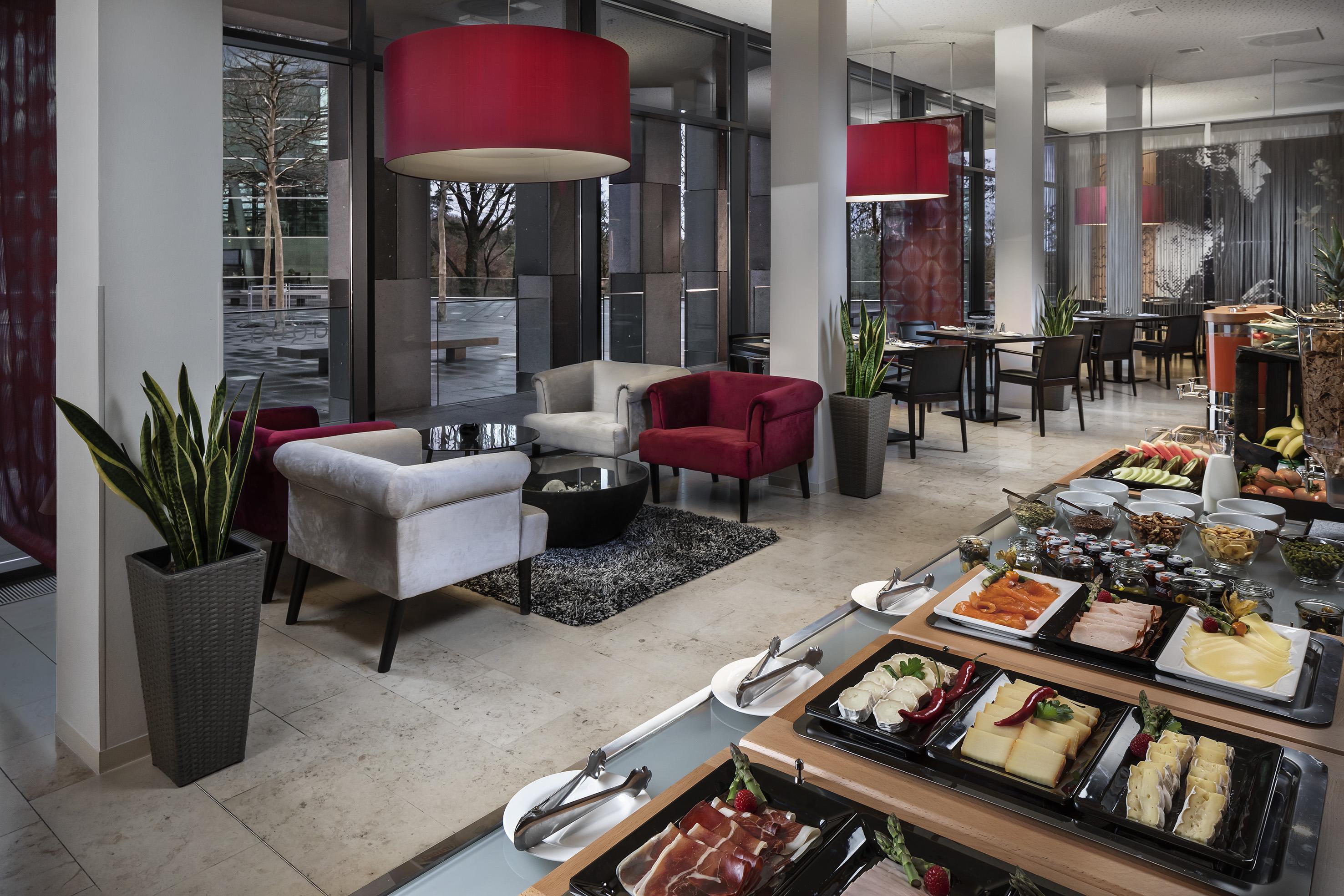 Melia Hotel Luxembourg