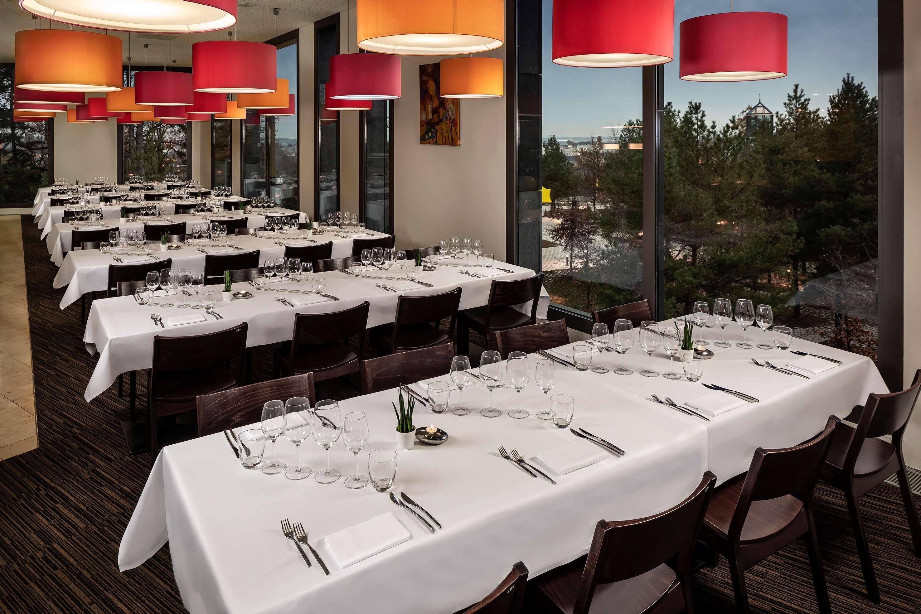 Melia 4* Luxembourg