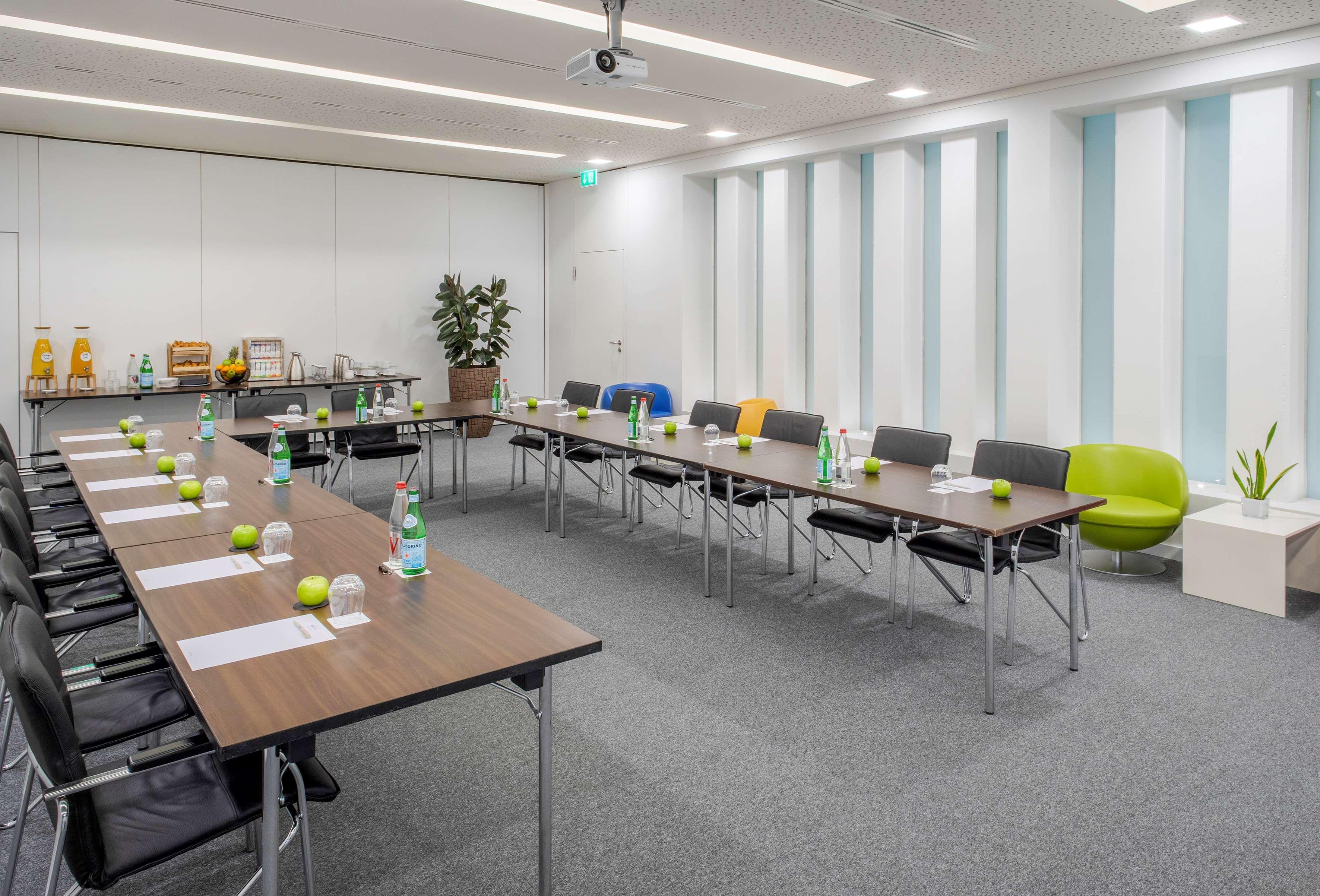 Hotel Melia Luxembourg
