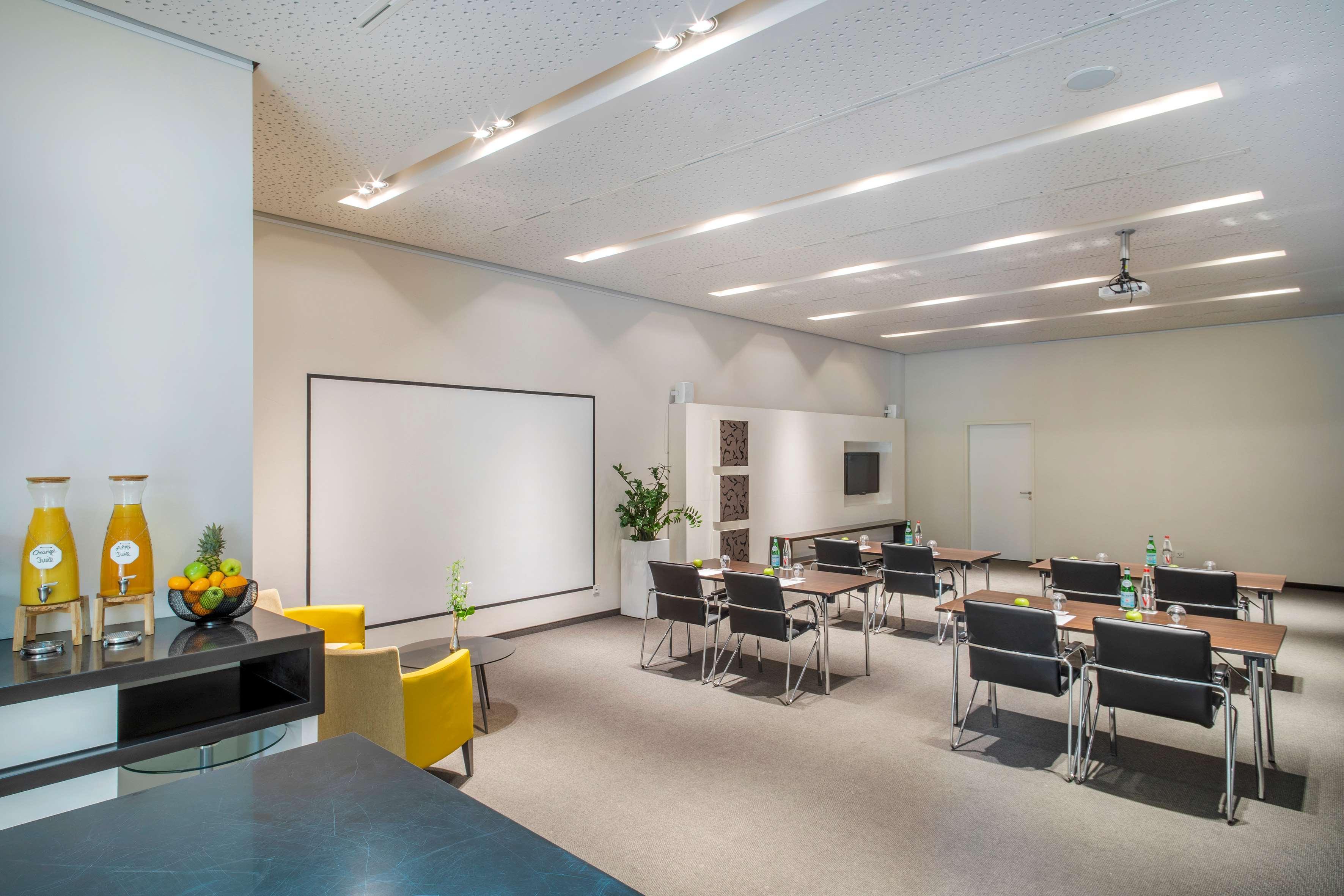 Melia Hotel Luxembourg