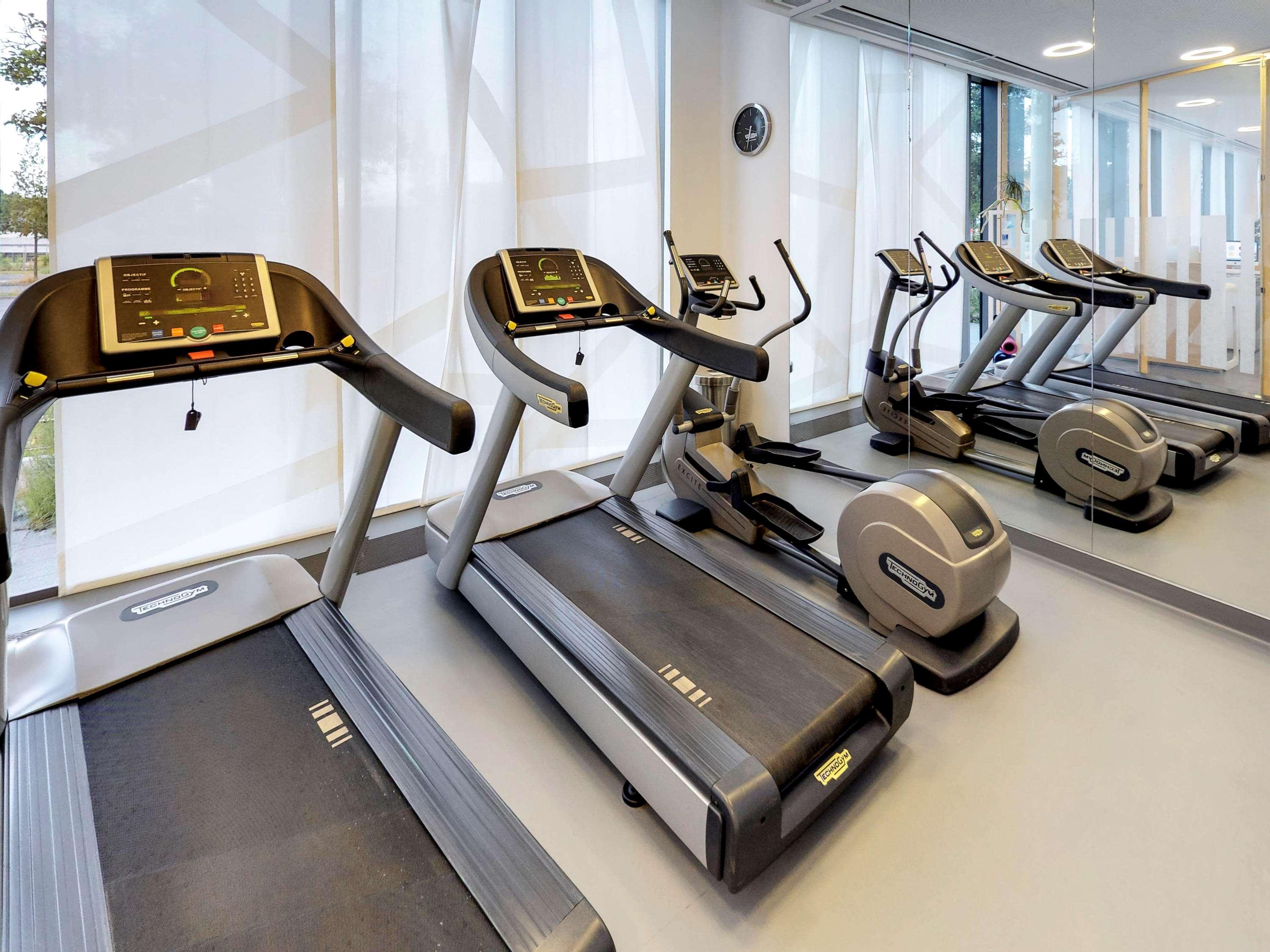 Novotel 4* Luxemburg