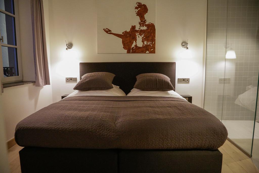 La Pipistrelle Hotel 3*