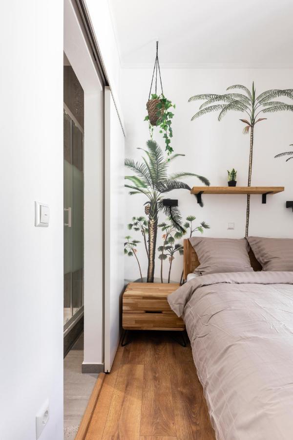 Iqs - Double Avec Salle De Bain Apartment *
