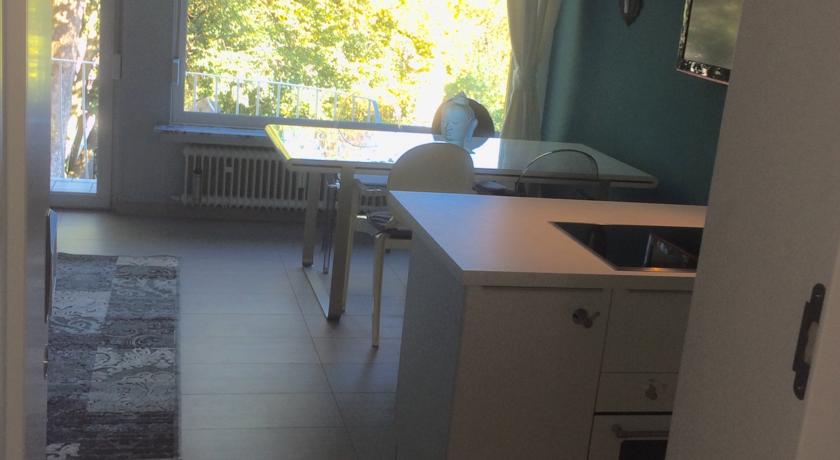 Glacis *