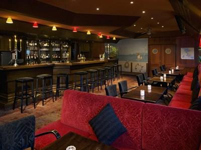 Hotel Parc Plaza Luxembourg