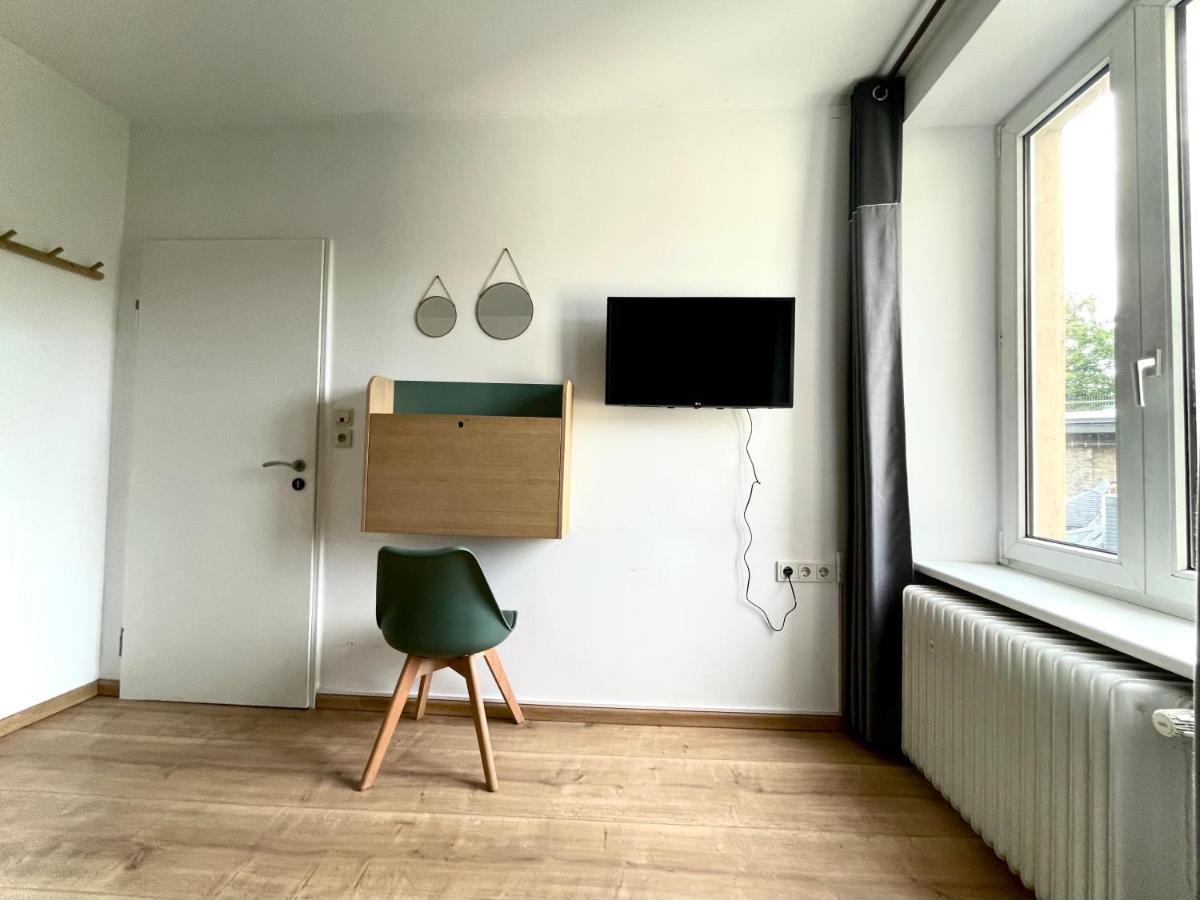 Apartment De La Petrusse *