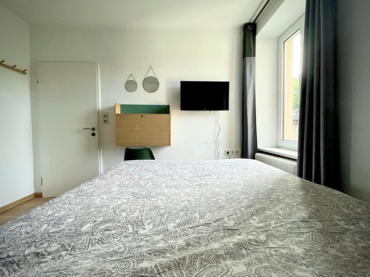 Apartment De La Petrusse Luxemburg