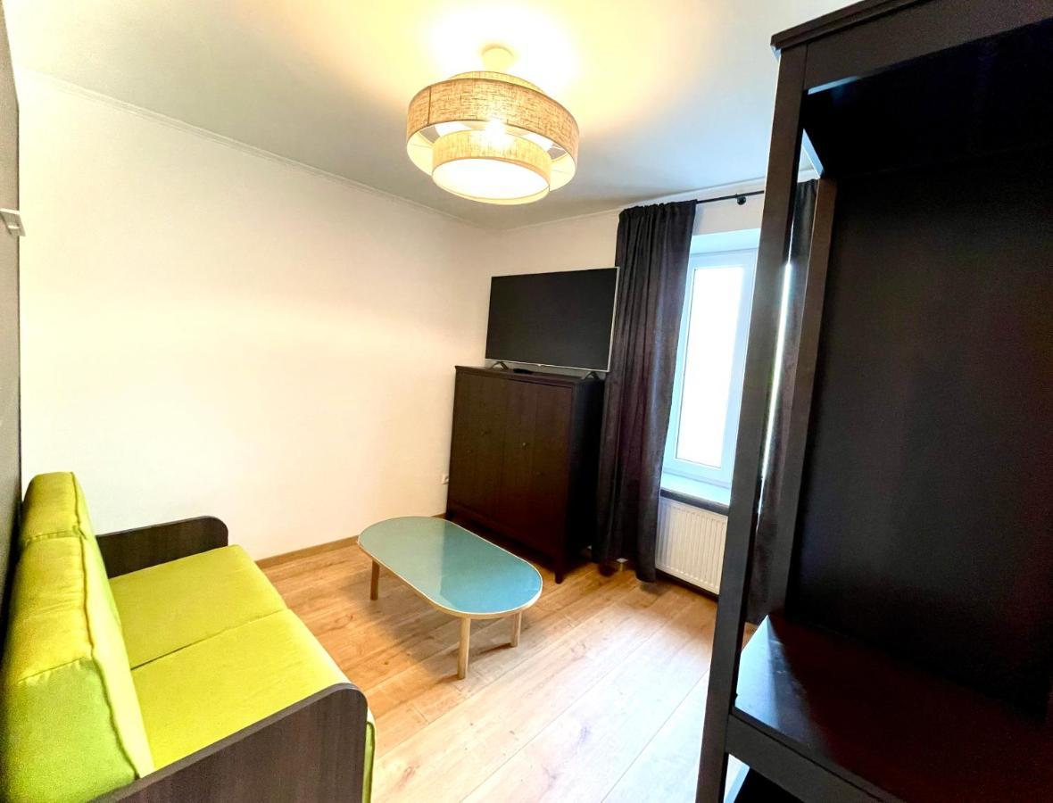 Apartment De La Petrusse *