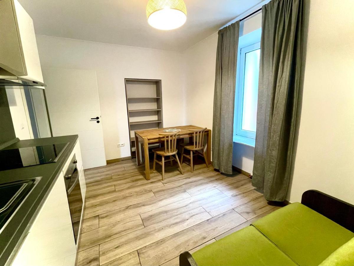 Apartment De La Petrusse Luxemburg