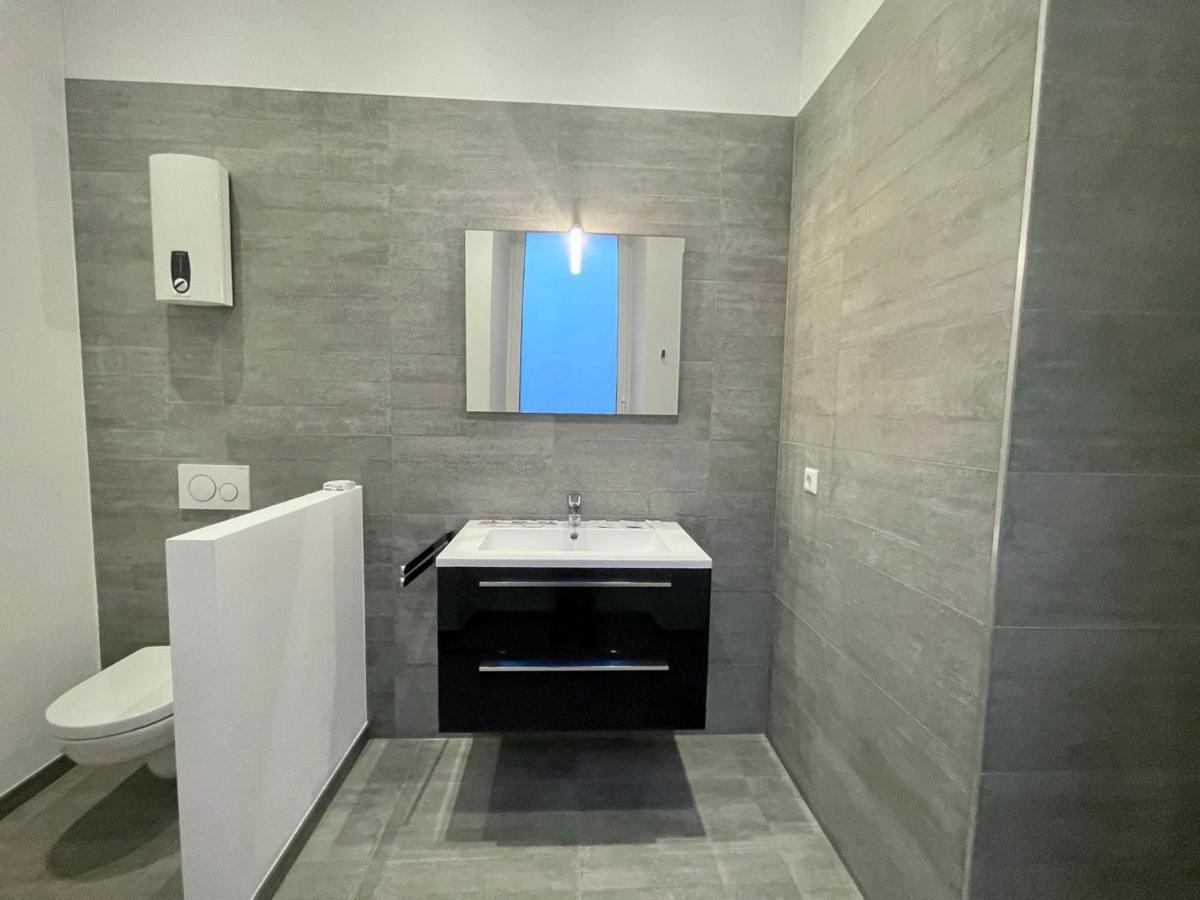 Apartment Moderne Au Coeur Du Luxembourg