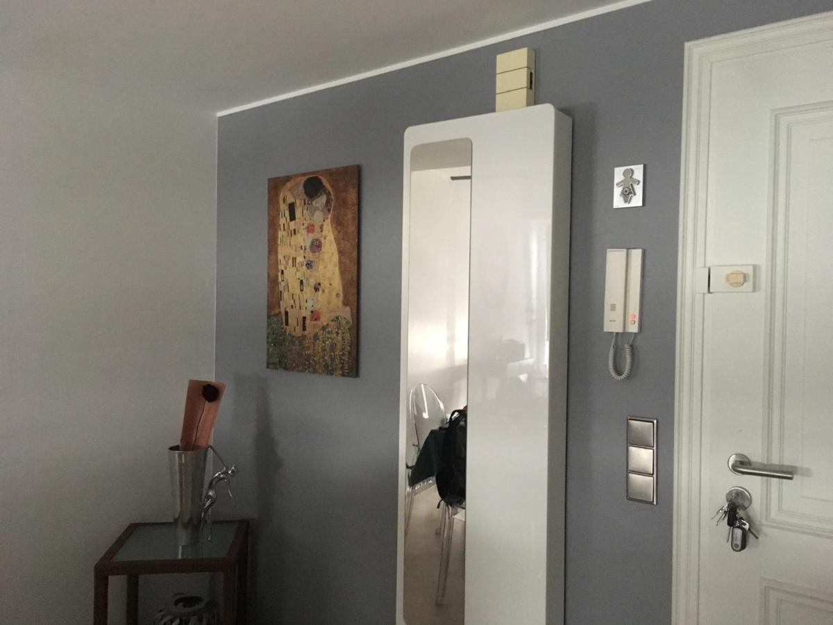 Apartment Charming And Cosy Duplex Luxemburg