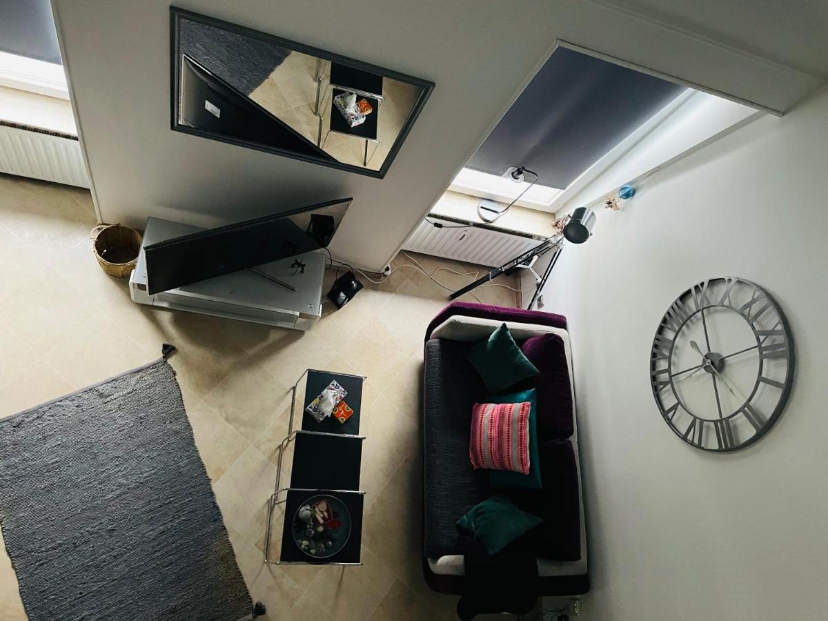 Apartment Charming And Cosy Duplex