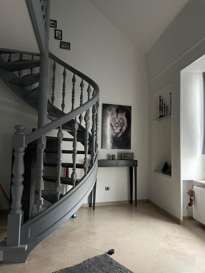 Charming And Cosy Duplex *