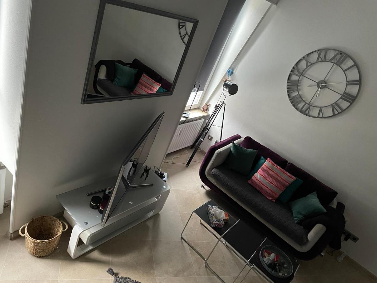 Charming And Cosy Duplex *