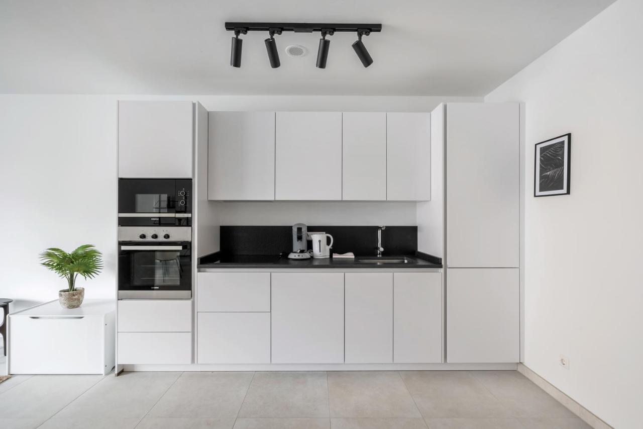 Apartment Smartflats - New Yorker
