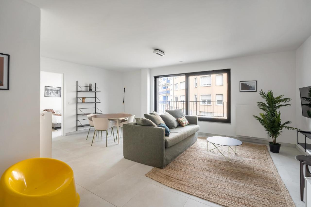 Smartflats - New Yorker Apartment