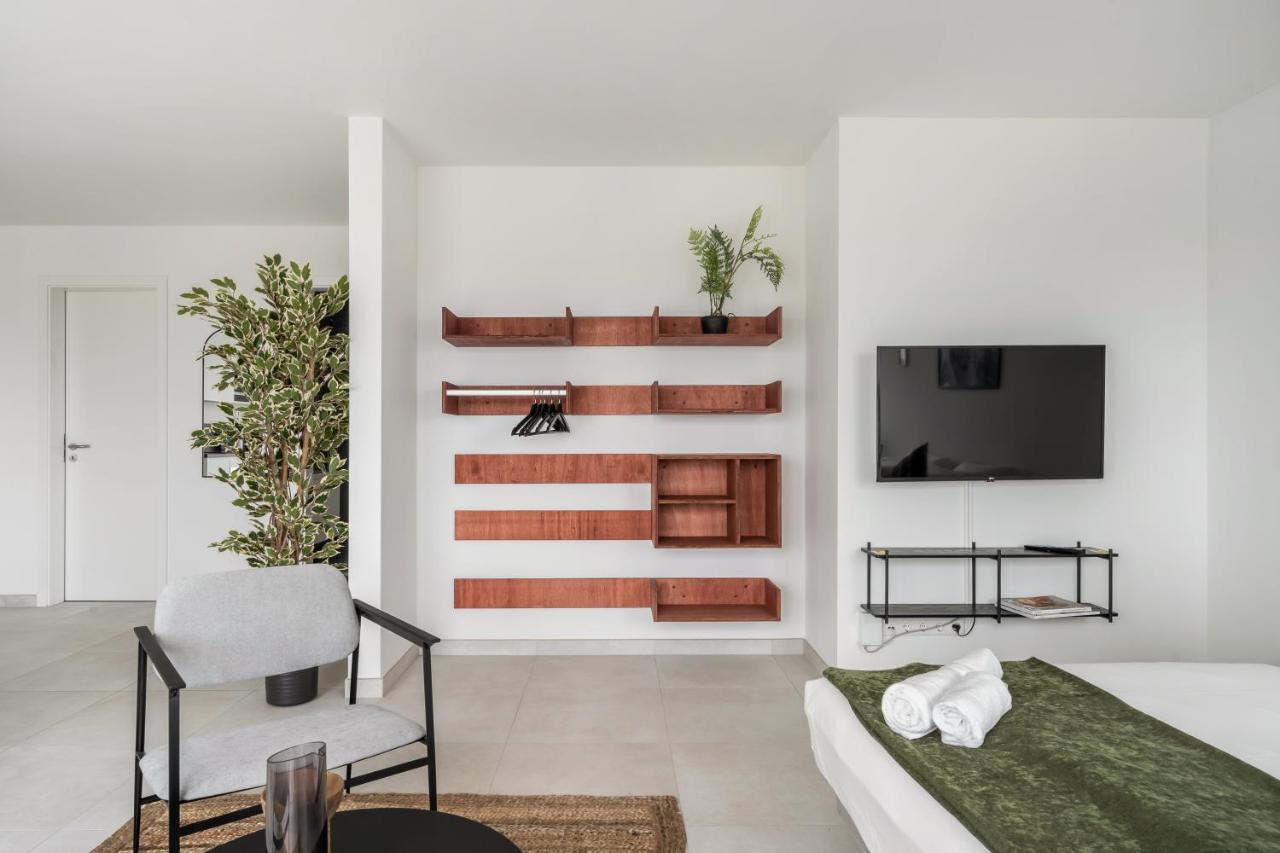 Smartflats - New Yorker Apartment *