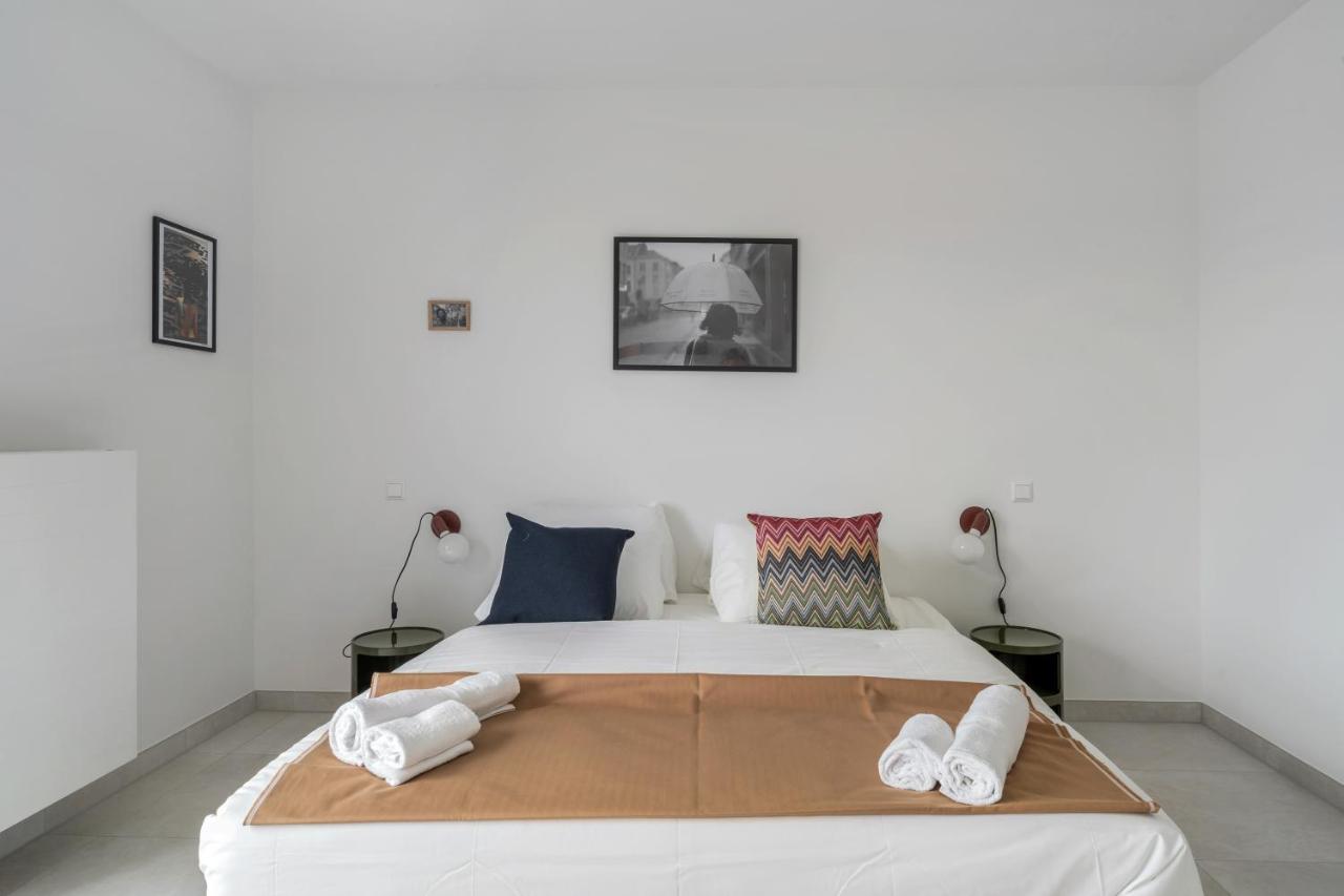 Apartment Smartflats - New Yorker