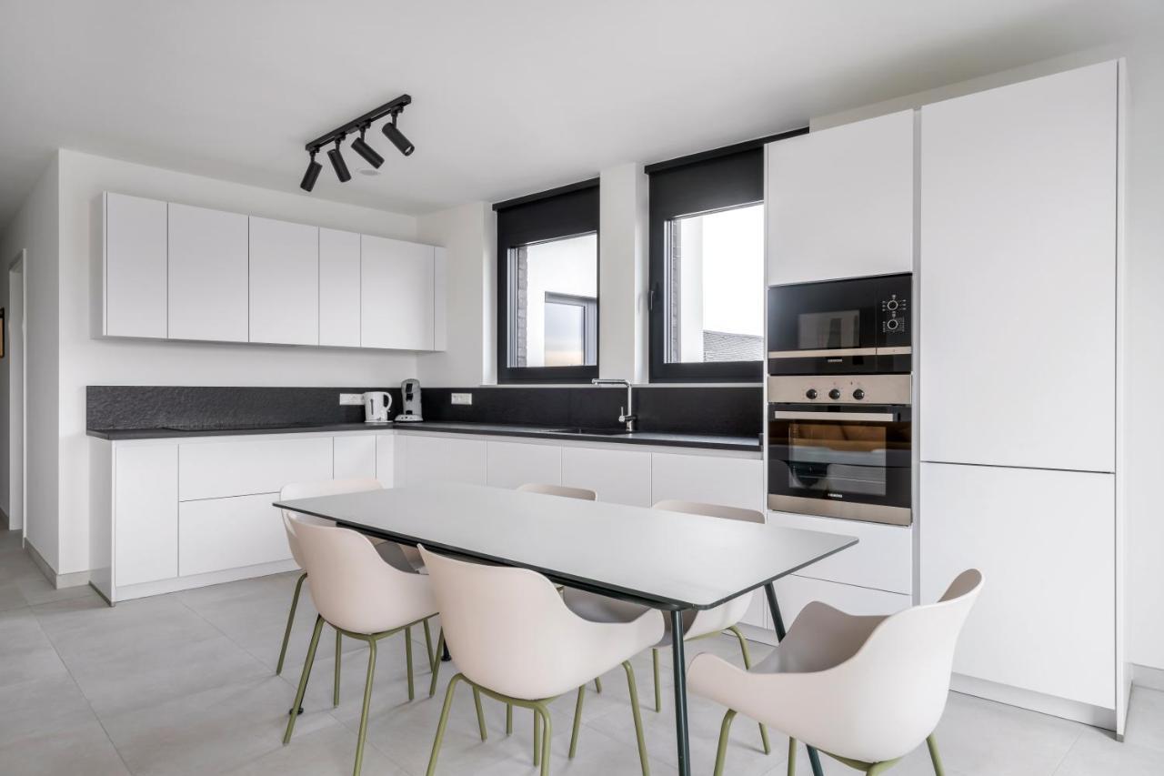 Smartflats - New Yorker * Luxemburg