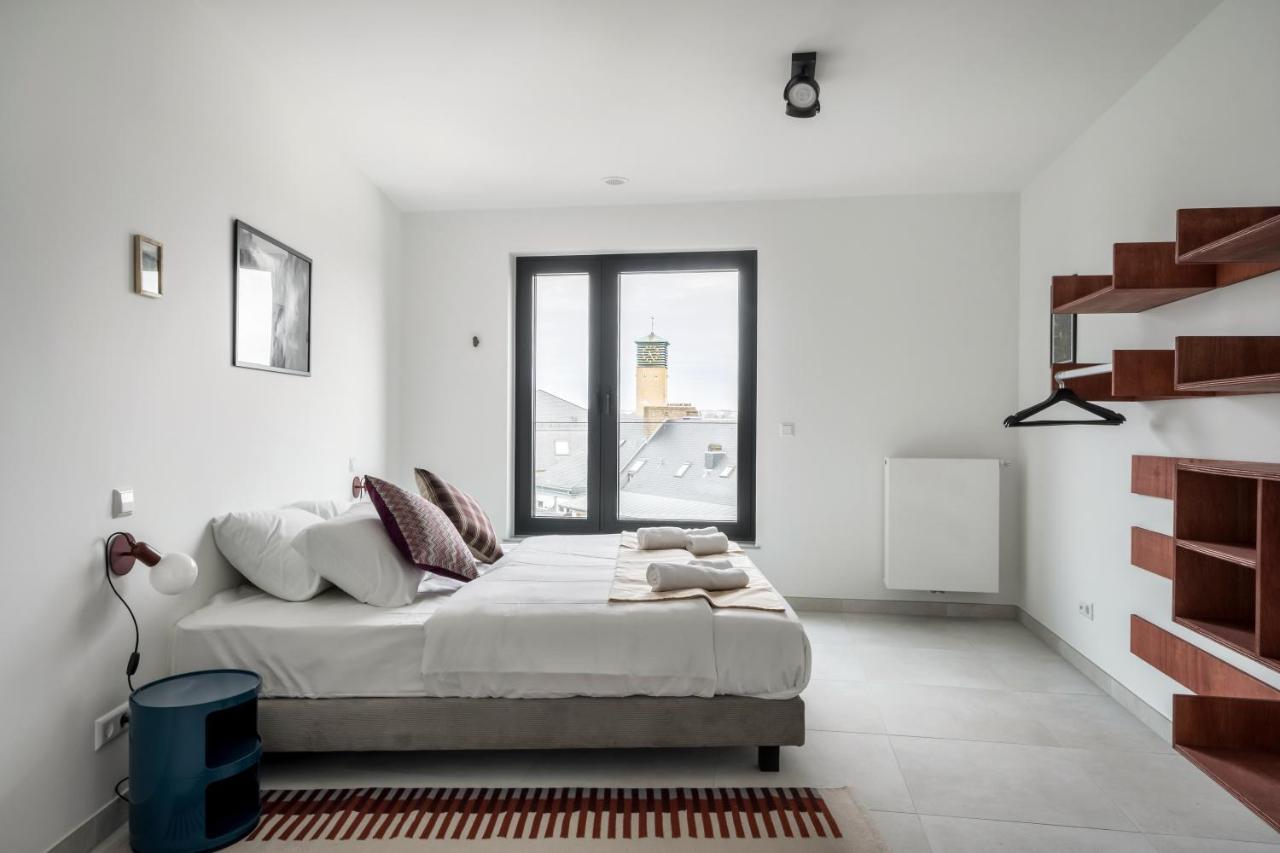 Smartflats - New Yorker Apartment