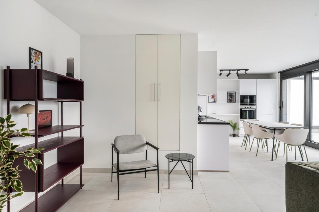 Smartflats - New Yorker Apartment *