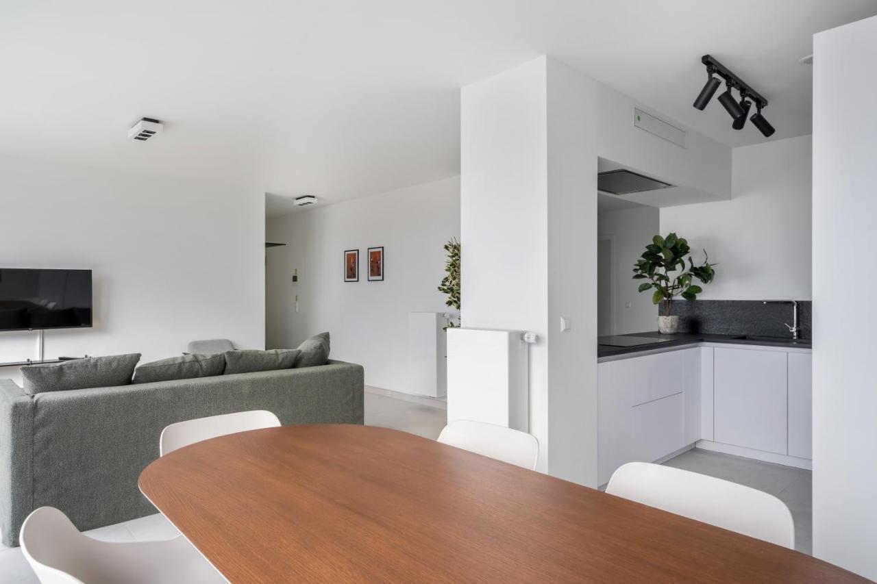 Smartflats - New Yorker Apartment