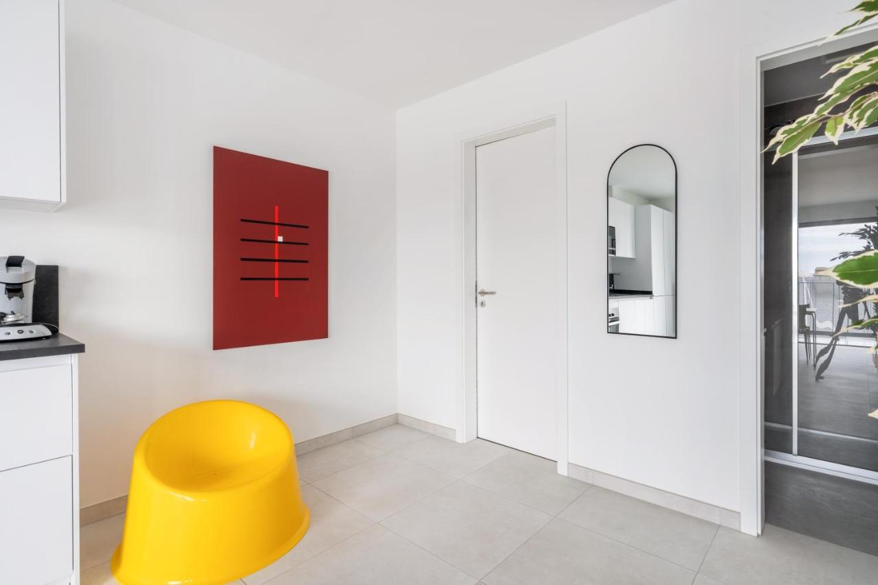 Apartment Smartflats - New Yorker *