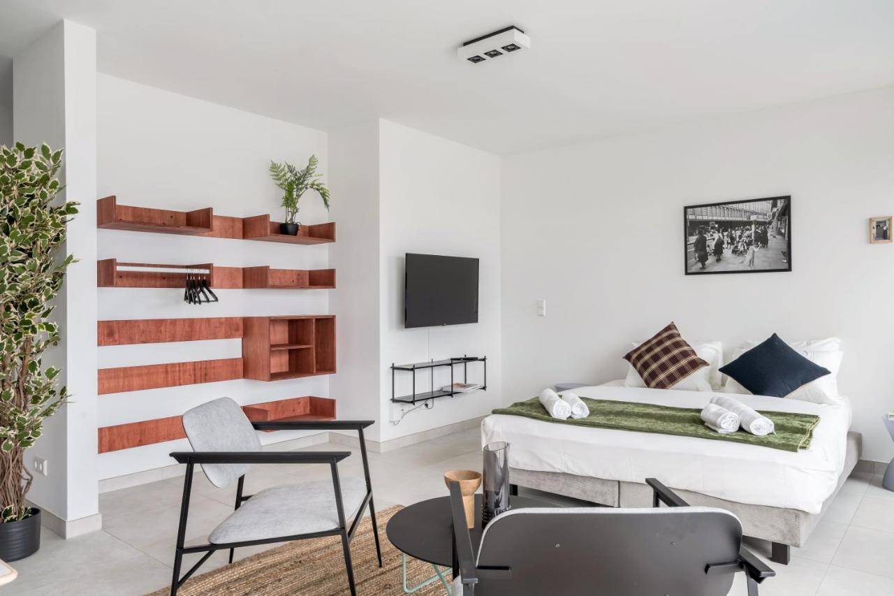 Apartment Smartflats - New Yorker