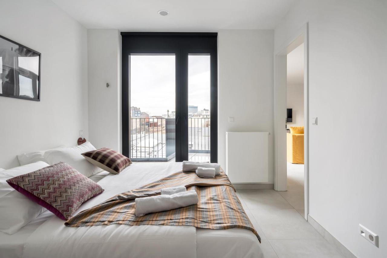 Smartflats - New Yorker * Luxemburg